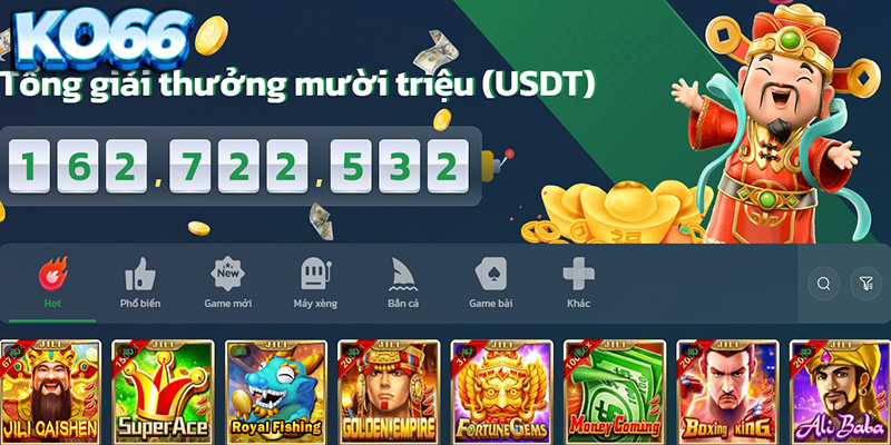 Casino Online Ko66 - Xây Dựng Chiến Lược Hoàn Hảo Để Chiến Thắng Trò Chơi Poker